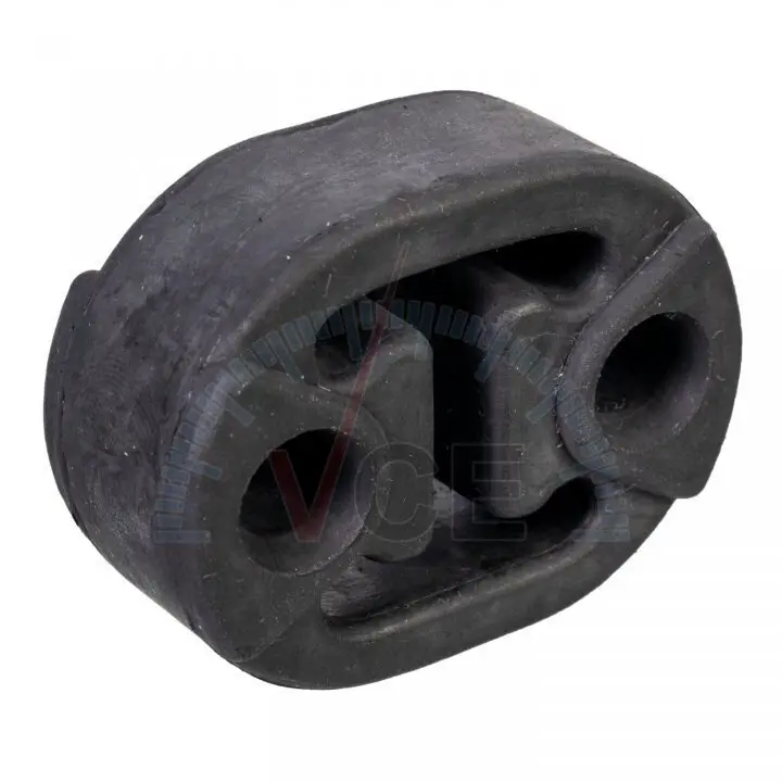 Крепления выхлопной системы FEBI BILSTEIN 172055 (фото 1)