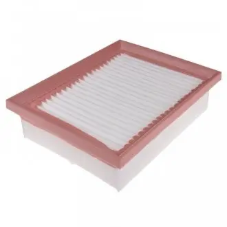 Febi suzuki фильтр воздушный sx4,fiat sedici 2.0d 06- FEBI BILSTEIN 172066