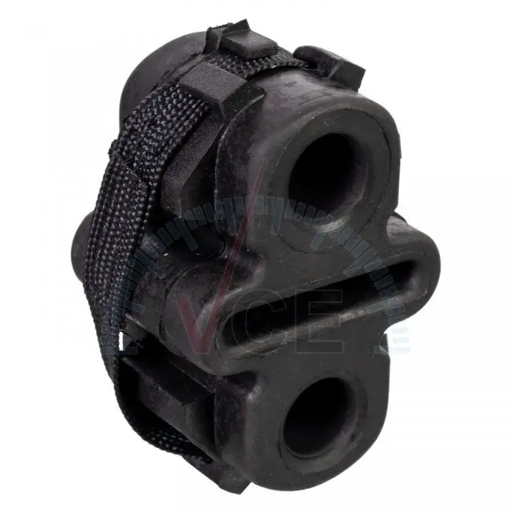 Крепления выхлопной системы FEBI BILSTEIN 172091 (фото 1)