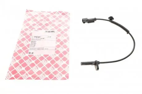 Датчик abs FEBI BILSTEIN 172101