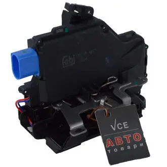 Замок двери FEBI BILSTEIN 172115