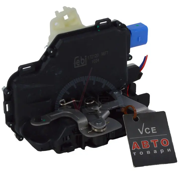 Замок двери FEBI BILSTEIN 172120 (фото 1)