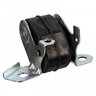 Кріплення вихлопної системи FEBI BILSTEIN 172222