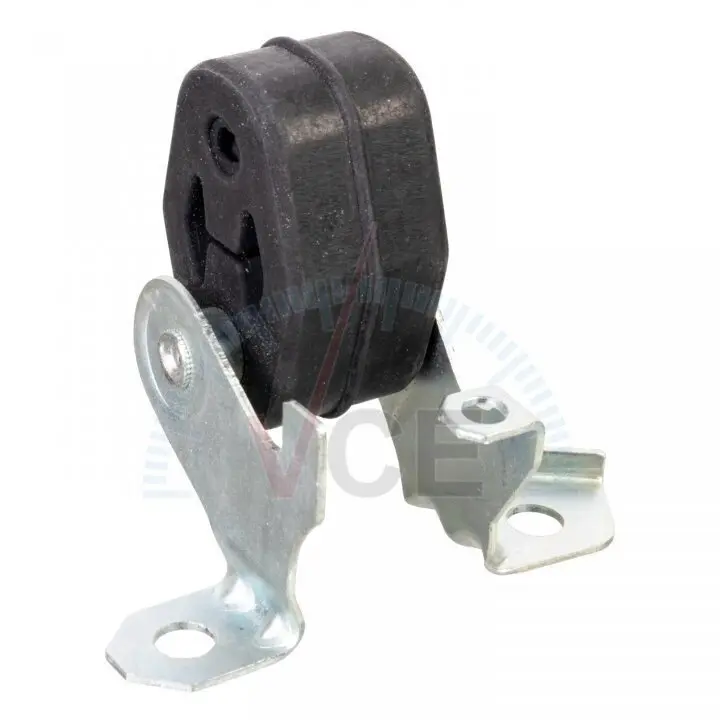 Фото 1 - Крепления выхлопной системы FEBI BILSTEIN 172368 Крепления выхлопной системы FEBI BILSTEIN 172368 (фото 1)