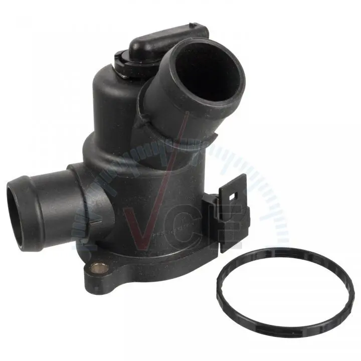 Фото 1 - Термостат mb a-class (w176)/b-class (w246) 11- FEBI BILSTEIN 172380 Термостат mb a-class (w176)/b-class (w246) 11- FEBI BILSTEIN 172380 (фото 1)