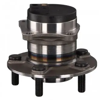 Ступица колеса mazda 6" r "07-13 FEBI BILSTEIN 172496
