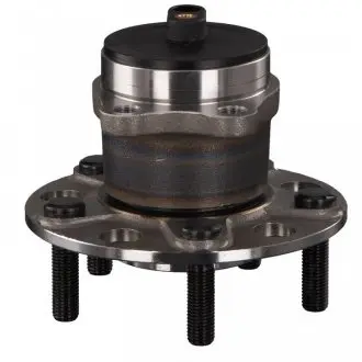 Підшипники маточини FEBI BILSTEIN 172497