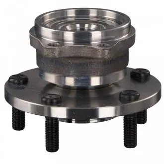 Підшипники маточини FEBI BILSTEIN 172498