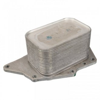 Масляный радиатор FEBI BILSTEIN 172544 (фото 1)