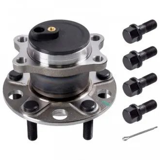 Подшипники ступицы FEBI BILSTEIN 172587