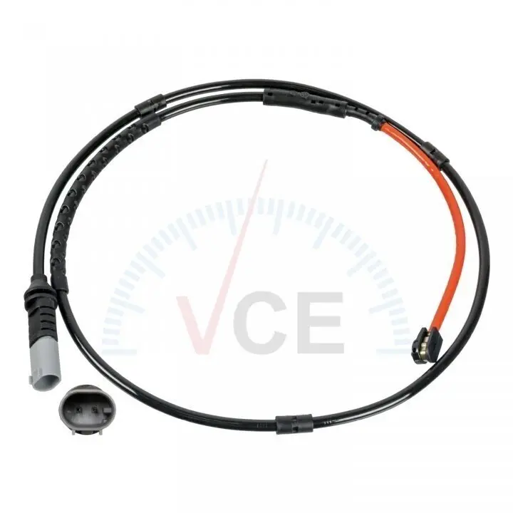 Фото 1 - Датчик износа FEBI BILSTEIN 172606 Датчик износа FEBI BILSTEIN 172606 (фото 1)