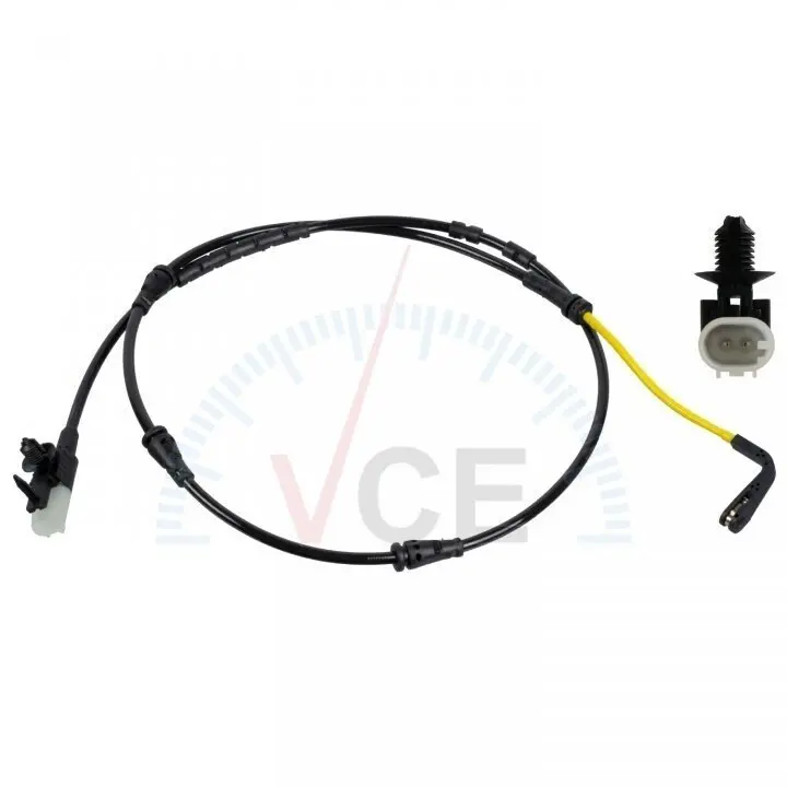 Фото 1 - Датчик износа FEBI BILSTEIN 172607 Датчик износа FEBI BILSTEIN 172607 (фото 1)