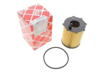 Масляный фильтр FEBI BILSTEIN 172618