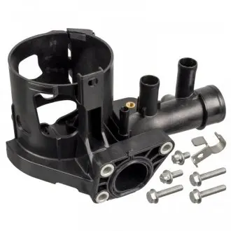 Кронштейн, топливный фильтр FEBI BILSTEIN 172632