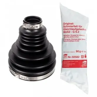 Комплект пыльника, приводной вал FEBI BILSTEIN 172654