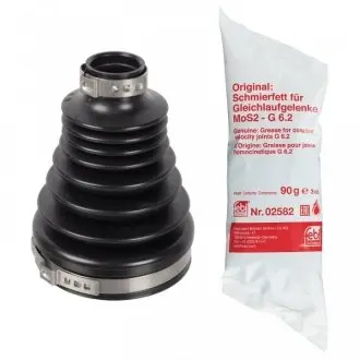 Комплект пильника, приводний вал FEBI BILSTEIN 172662