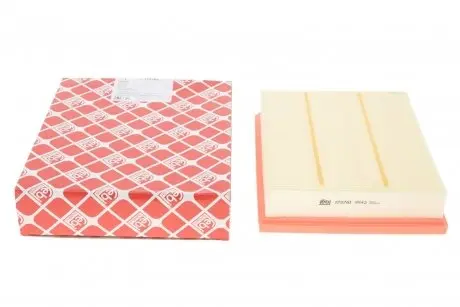 Воздушный фильтр FEBI BILSTEIN 172761