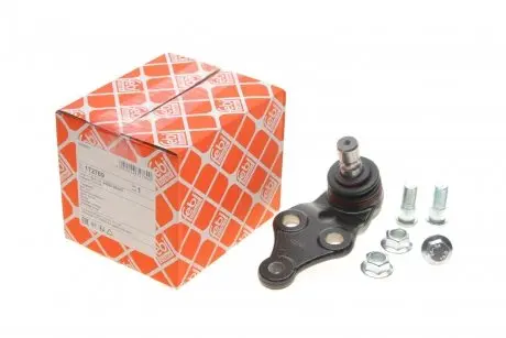 Кульові опори FEBI BILSTEIN 172769