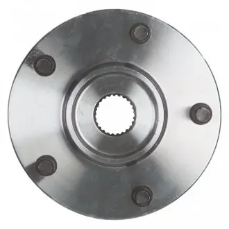 Подшипники ступицы FEBI BILSTEIN 172774