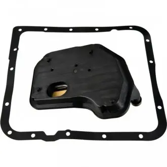 Фільтр масляний АКПП CHEVROLET SUBURBAN, TAHOE 93-09 з прокладкою (FEBI) FEBI BILSTEIN 172796