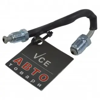 Тормозной шланг FEBI BILSTEIN 172799