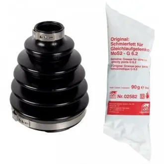 Пыльник ШРУСа FEBI BILSTEIN 172880