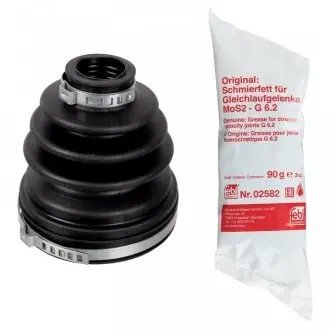 Комплект пыльника, приводной вал FEBI BILSTEIN 172927