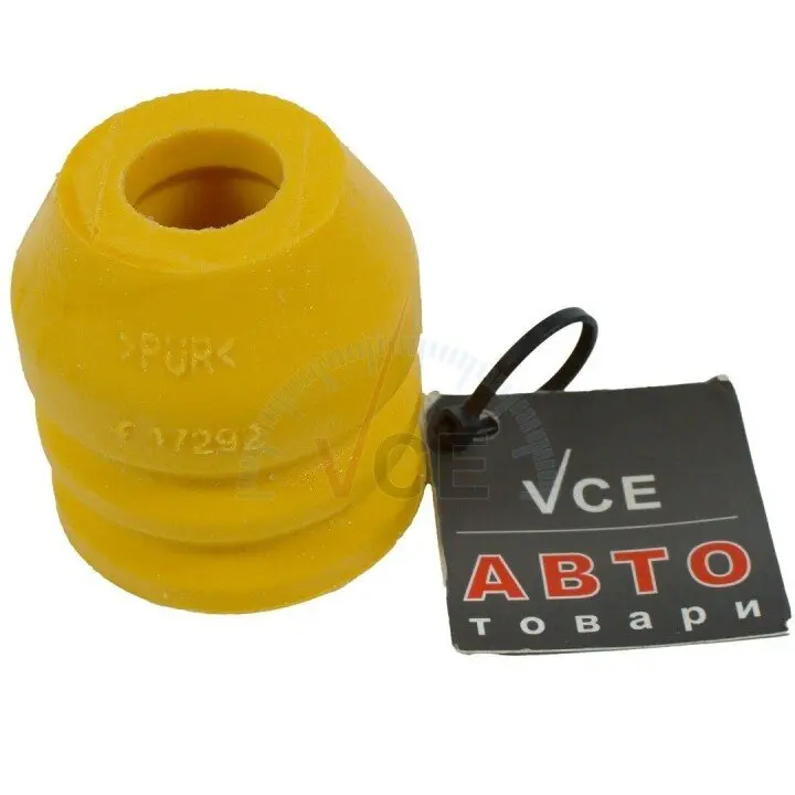 Фото 1 - Буфер, амортизация FEBI BILSTEIN 17292 Буфер, амортизация FEBI BILSTEIN 17292 (фото 1)