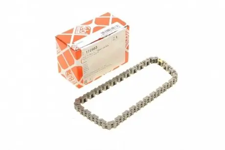 Ланцюг, привід маслонасосу FEBI BILSTEIN 172983