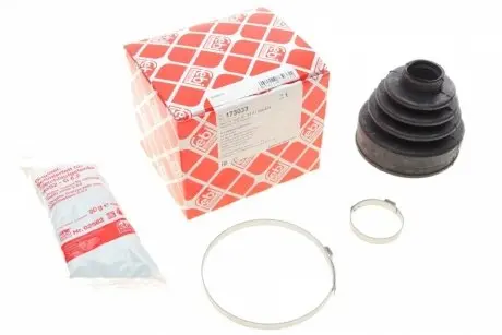 Комплект пыльника, приводной вал FEBI BILSTEIN 173033