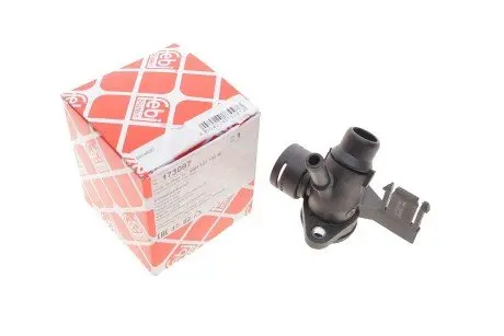 Фланец охлаждающей жидкости vag (febi) FEBI BILSTEIN 173097