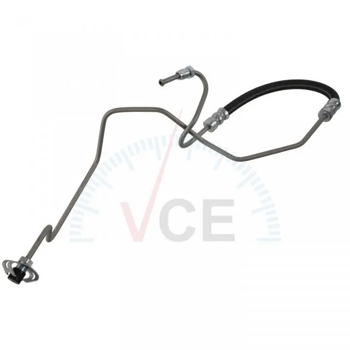 Фото 1 - Тормозные шланги FEBI BILSTEIN 173102 Тормозные шланги FEBI BILSTEIN 173102 (фото 1)