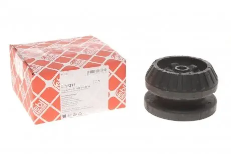 Опора стойки амортизатора FEBI BILSTEIN 17317