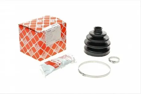 Комплект пыльника, приводной вал FEBI BILSTEIN 173320