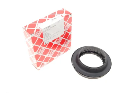 Підшипник амортизатора опорний nissan qashqai 1.2/1.5/1.6 dci 13-/renault scenic iv FEBI BILSTEIN 173338