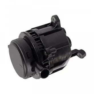 Масловіддільник VW Crafter \'\'2.5TDI \'\'06-13 FEBI BILSTEIN 173420