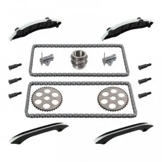 Цепь грм FEBI BILSTEIN 173456