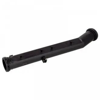 Патрубок системы охлаждения vw caddy ii 1.4-1.6 95-04 FEBI BILSTEIN 173476