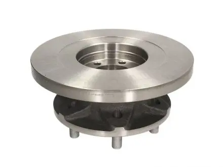 Гальмівні диски FEBI BILSTEIN 17348