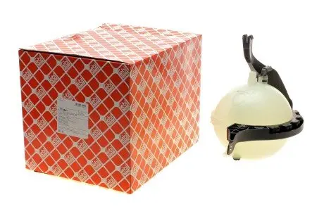 Расширительный бачок bmw 520-528i f10'11-16 FEBI BILSTEIN 173541