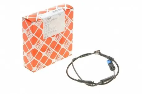 Сигналізатор, знос гальмівних колодок FEBI BILSTEIN 173560