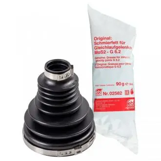 Резиновый пыльник шарнира FEBI BILSTEIN 173561
