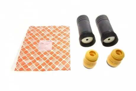 Буфер, амортизация FEBI BILSTEIN 173599