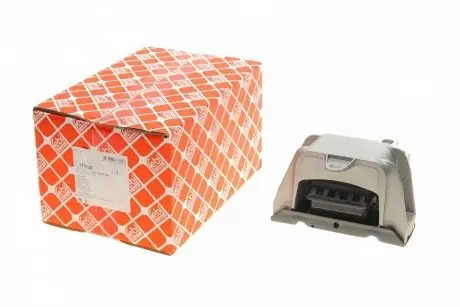 Опора акпп vw bora/golf/audi a3 1.9tdi 96-06 (l) FEBI BILSTEIN 173622