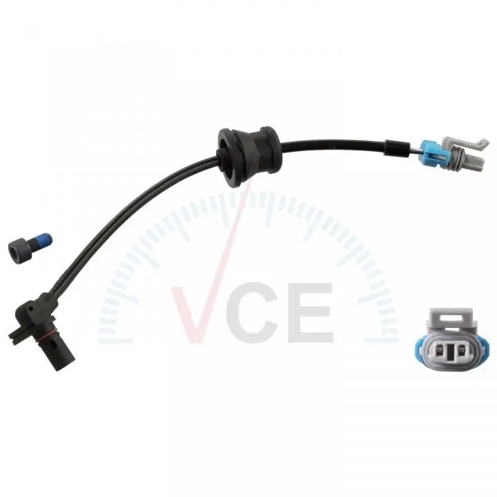 Датчик абс FEBI BILSTEIN 173672 (фото 1)