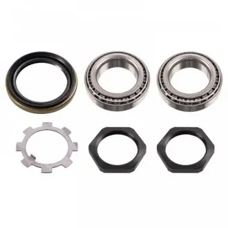 Подшипники ступицы FEBI BILSTEIN 173675