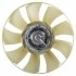 Вентилятор охлаждения двигателя FEBI BILSTEIN 173692 (фото 1)