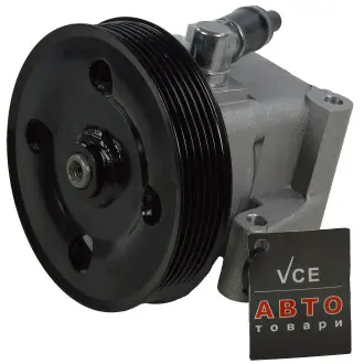 Насос гпк ford focus ii 1.4-1.6 i 03-12/volvo c30/s40/v50 1.6 i 06-12 FEBI BILSTEIN 173698