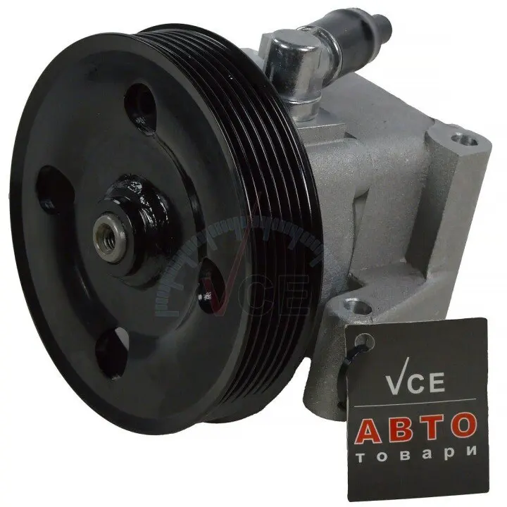 Фото 1 - Насос гпк ford focus ii 1.4-1.6 i 03-12/volvo c30/s40/v50 1.6 i 06-12 FEBI BILSTEIN 173698 Насос гпк ford focus ii 1.4-1.6 i 03-12/volvo c30/s40/v50 1.6 i 06-12 FEBI BILSTEIN 173698 (фото 1)