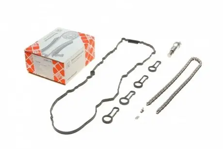 Комплект цепи привода распредвала FEBI BILSTEIN 173756